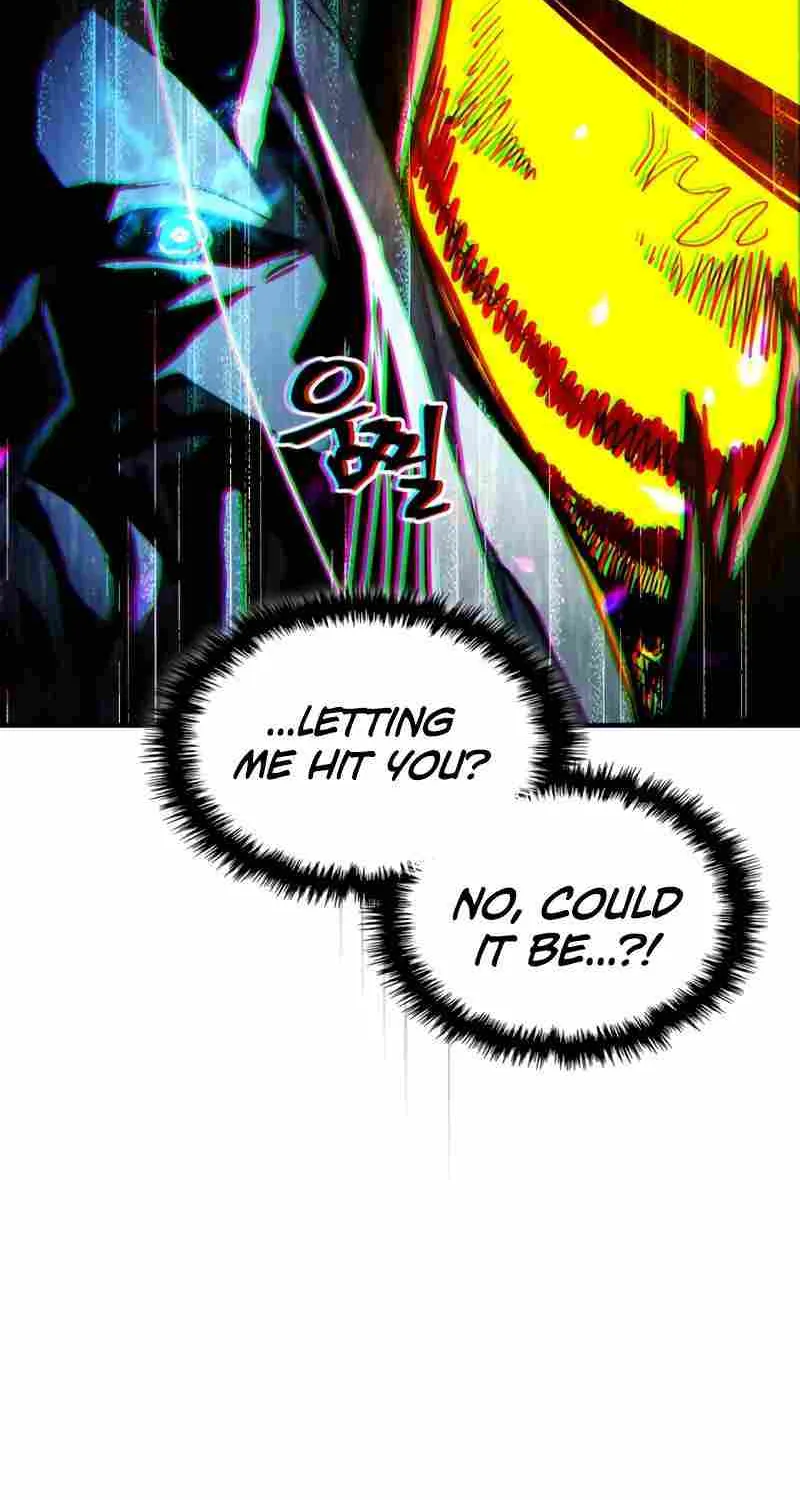 Mr Devourer, Please Act Like a Final Boss Chapter 39 page 20 - 