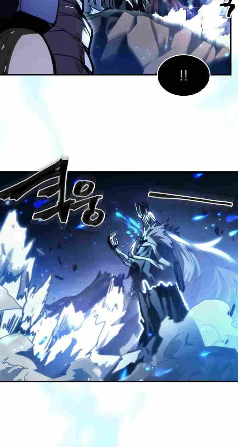 Mr Devourer, Please Act Like a Final Boss Chapter 39 page 22 - 