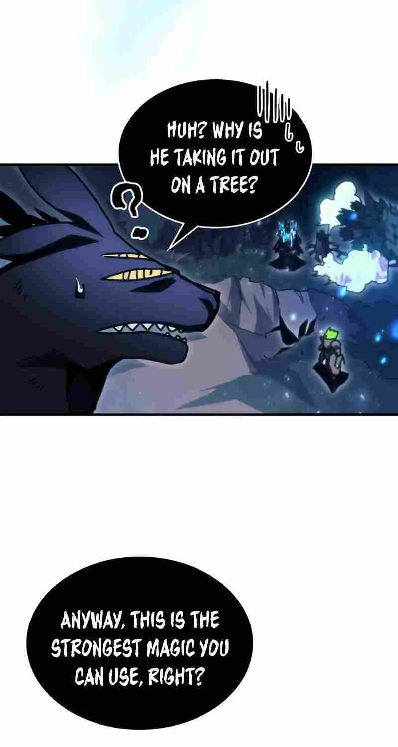 Mr Devourer, Please Act Like a Final Boss Chapter 39 page 23 - 