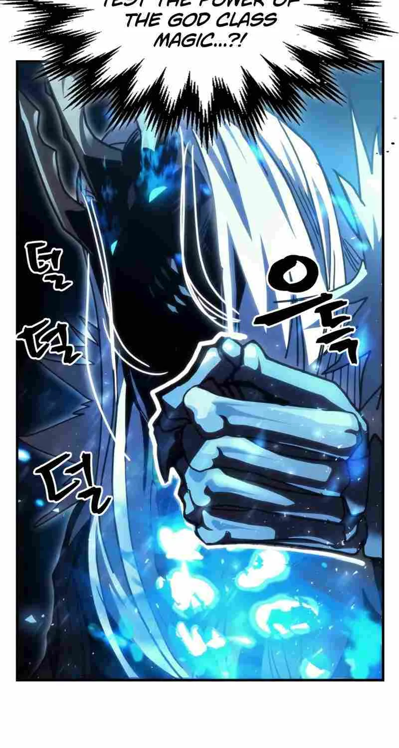 Mr Devourer, Please Act Like a Final Boss Chapter 39 page 25 - 