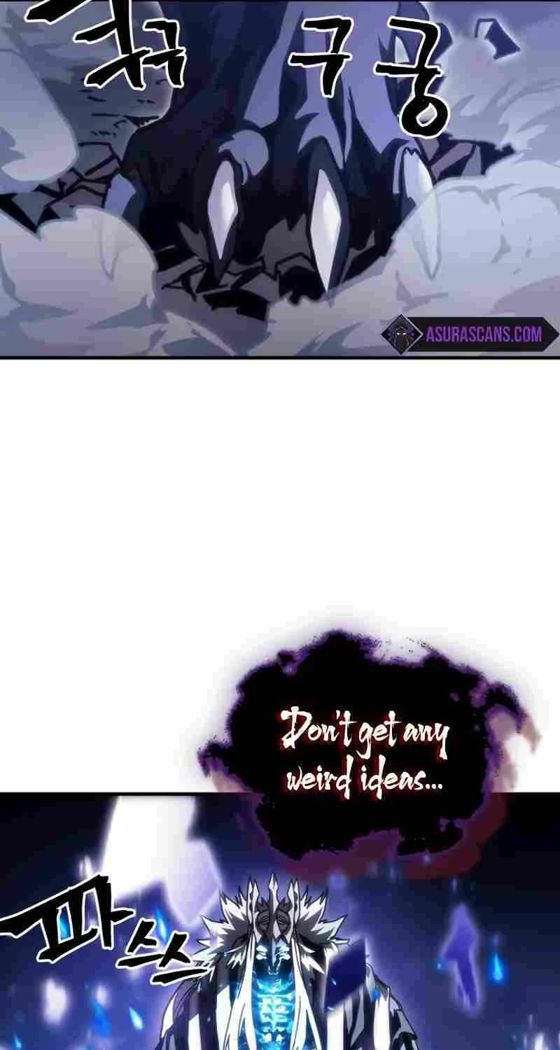 Mr Devourer, Please Act Like a Final Boss Chapter 39 page 29 - 