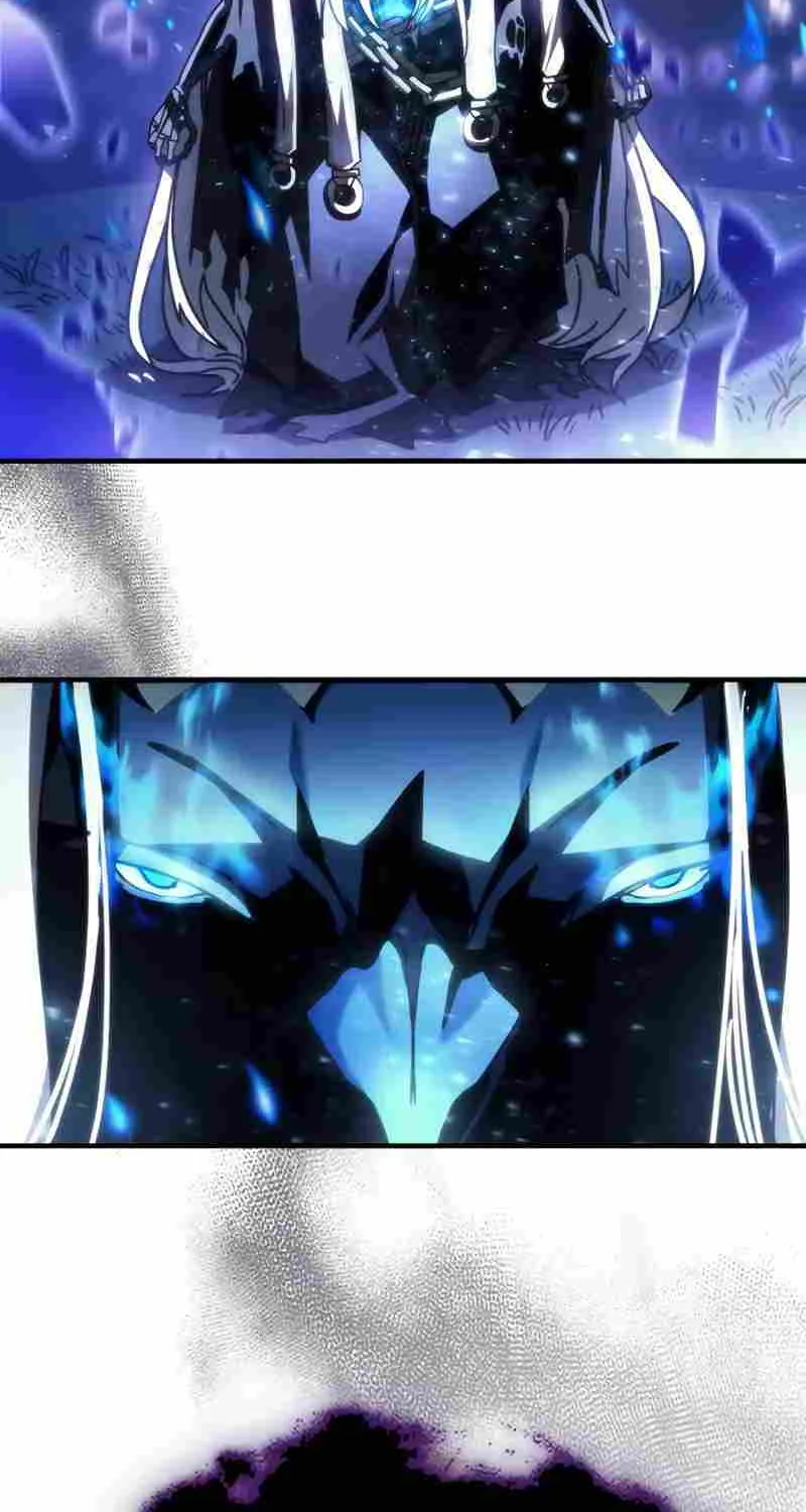 Mr Devourer, Please Act Like a Final Boss Chapter 39 page 30 - 