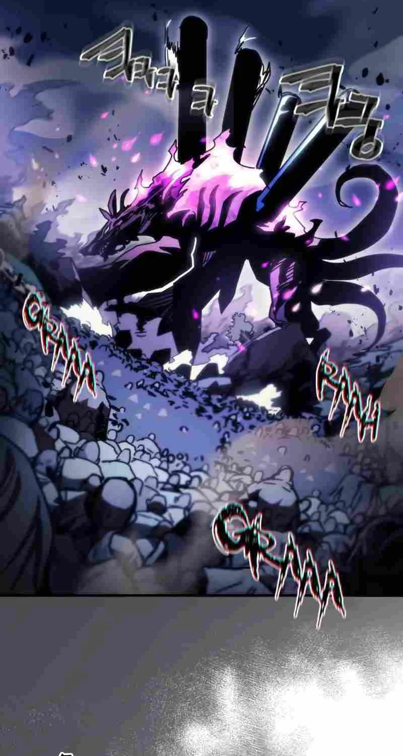 Mr Devourer, Please Act Like a Final Boss Chapter 39 page 4 - 