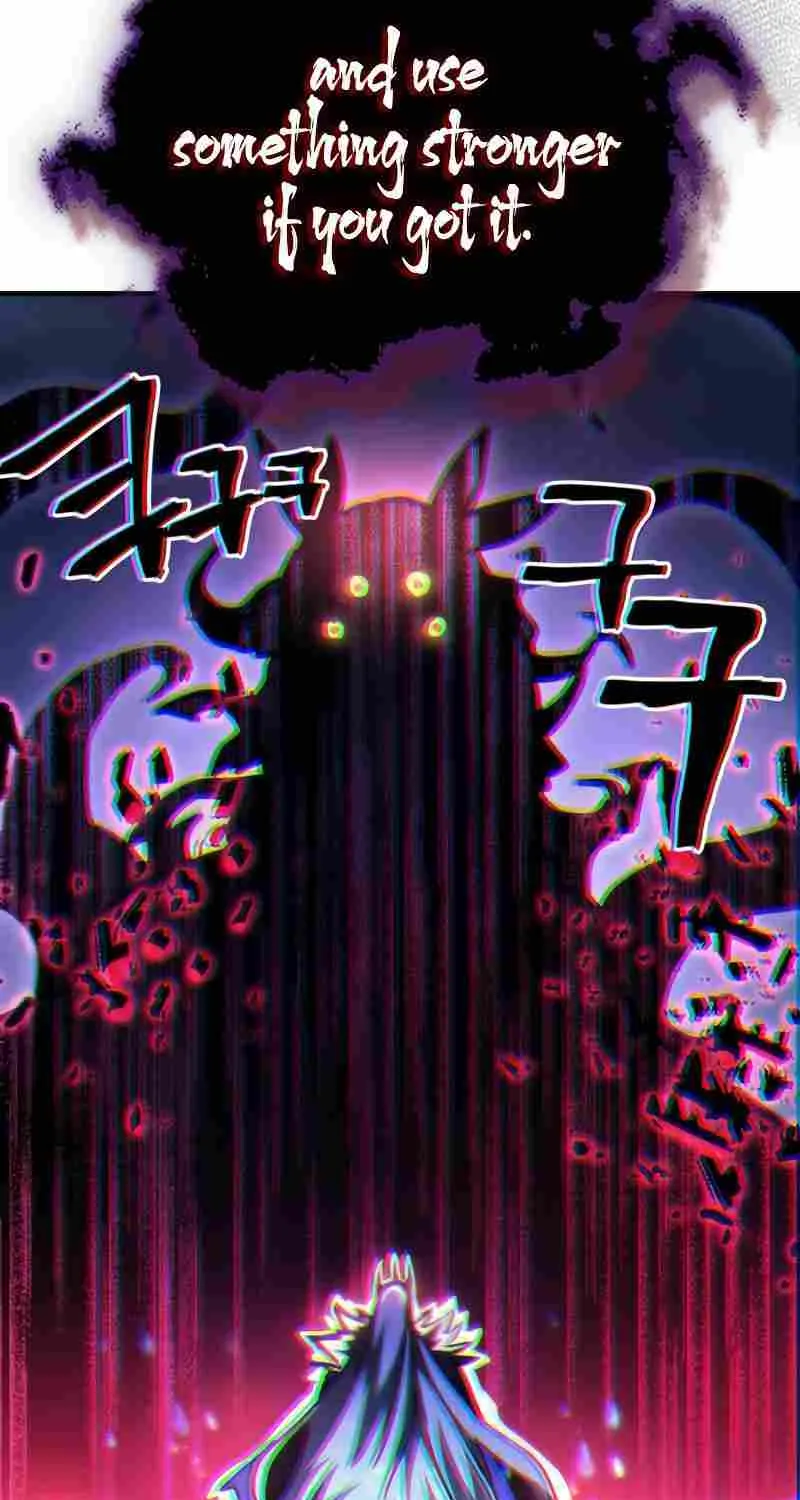 Mr Devourer, Please Act Like a Final Boss Chapter 39 page 31 - 