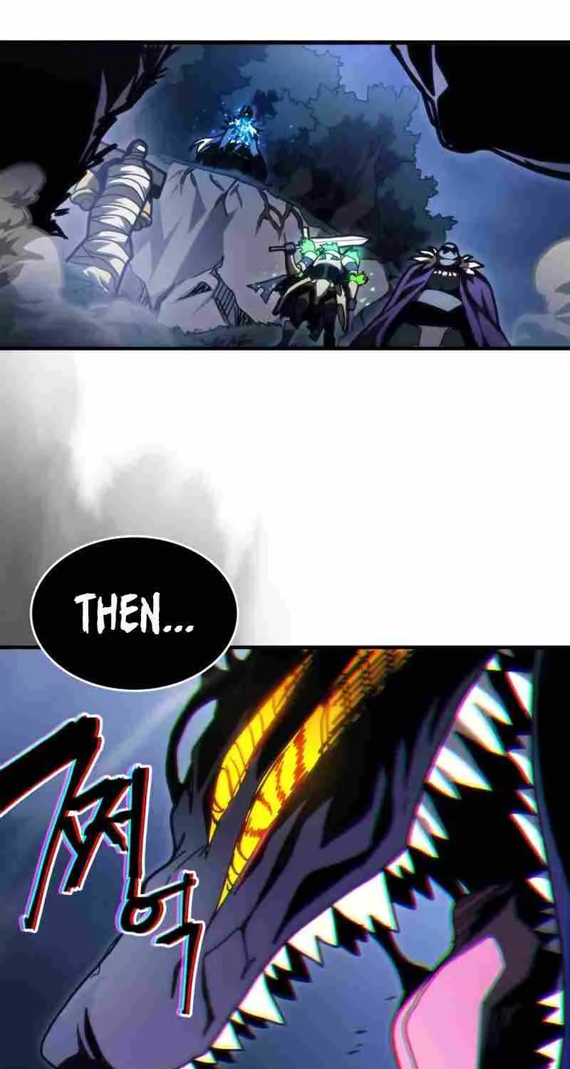 Mr Devourer, Please Act Like a Final Boss Chapter 39 page 33 - 