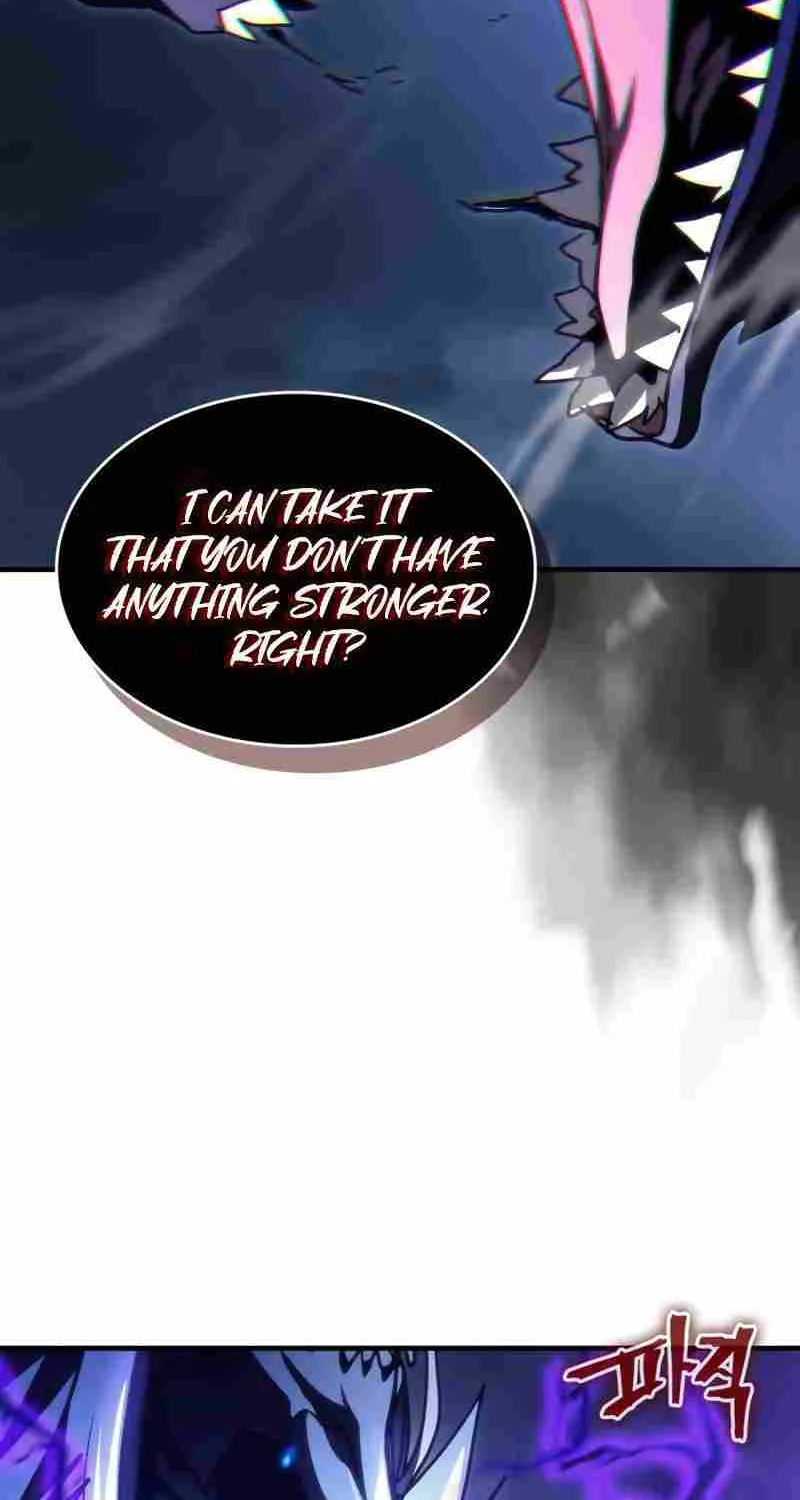 Mr Devourer, Please Act Like a Final Boss Chapter 39 page 34 - 