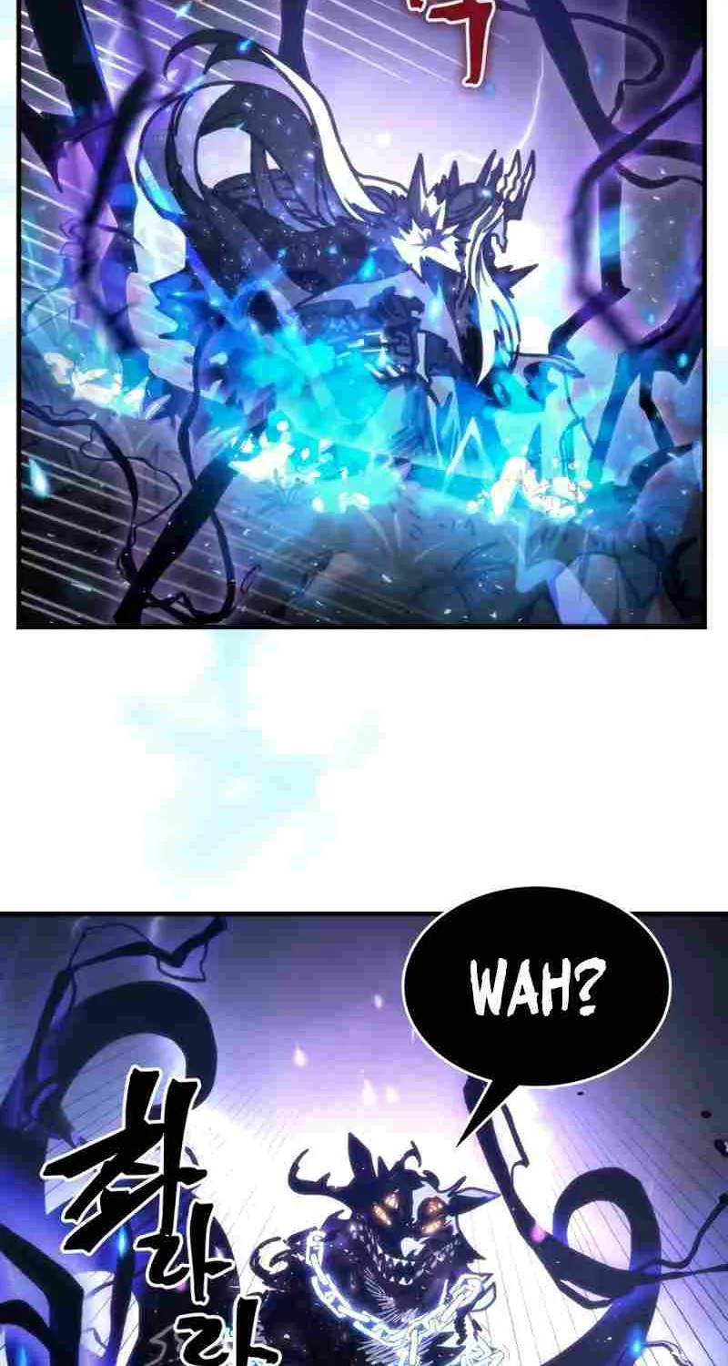 Mr Devourer, Please Act Like a Final Boss Chapter 39 page 40 - 