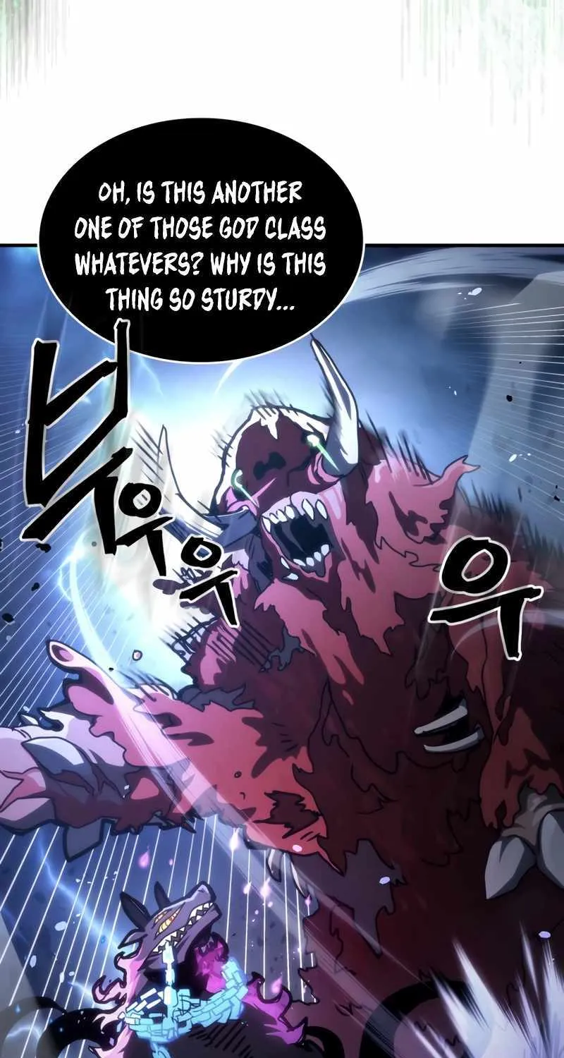 Mr Devourer, Please Act Like a Final Boss Chapter 39 page 43 - 