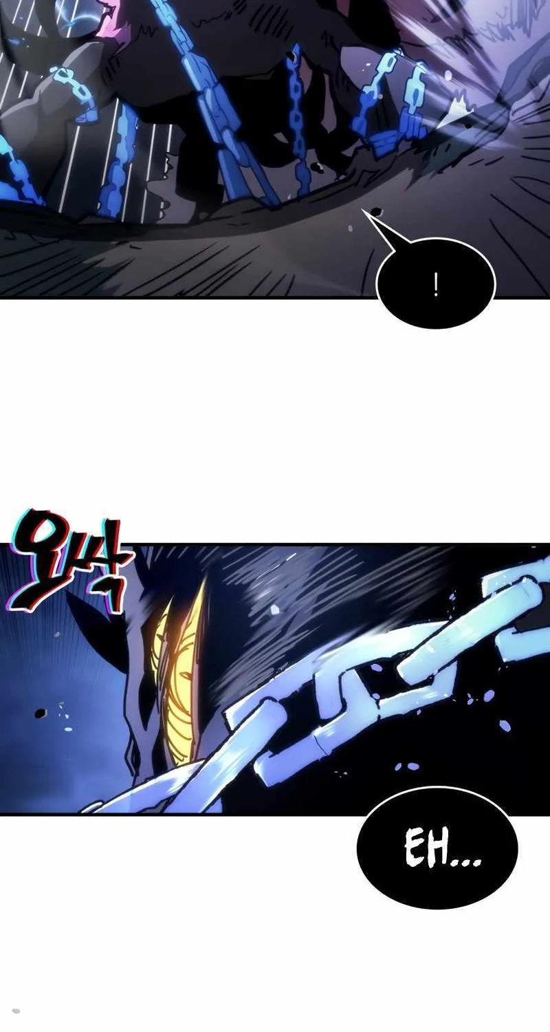 Mr Devourer, Please Act Like a Final Boss Chapter 39 page 44 - 