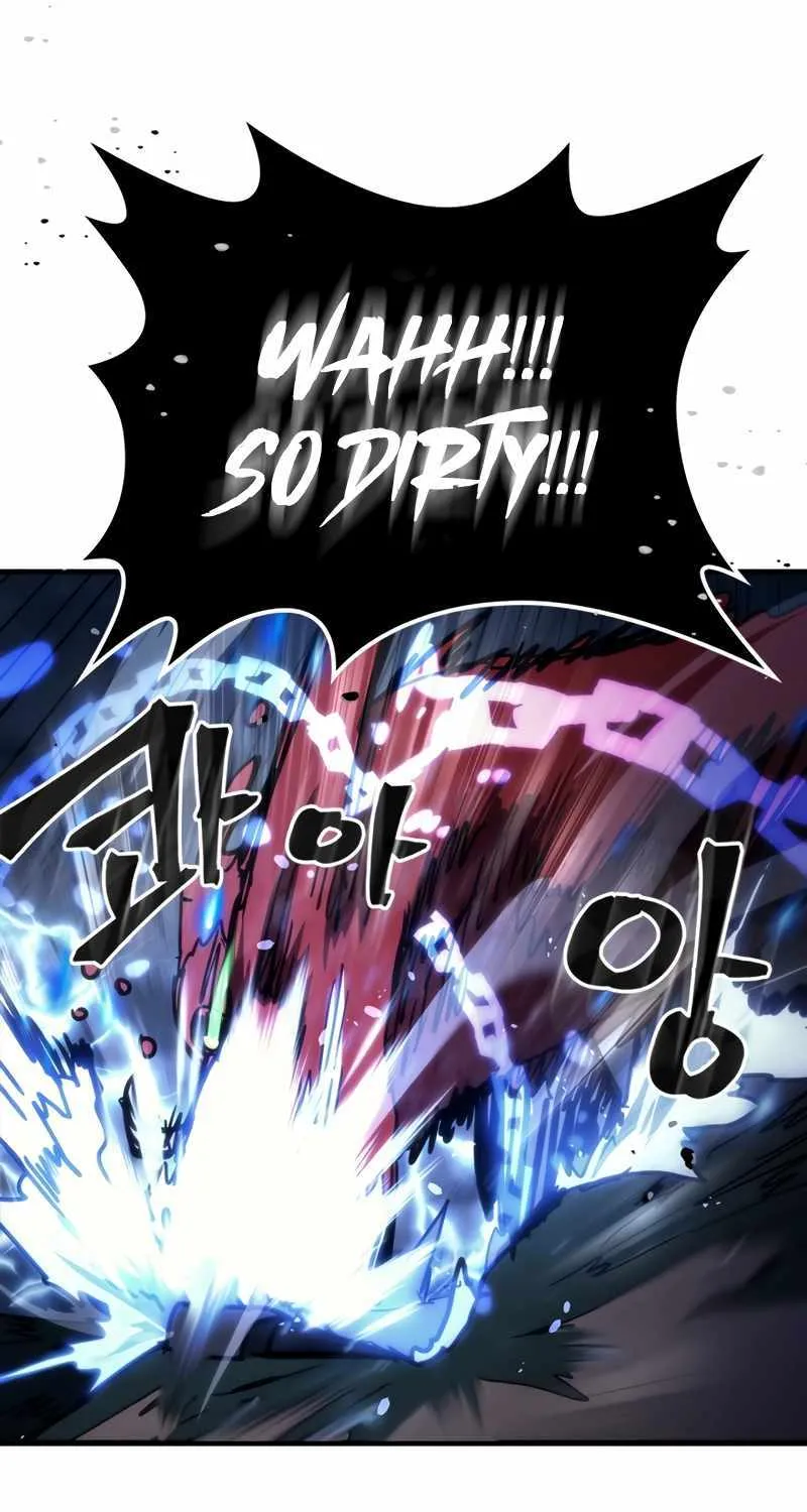 Mr Devourer, Please Act Like a Final Boss Chapter 39 page 45 - 
