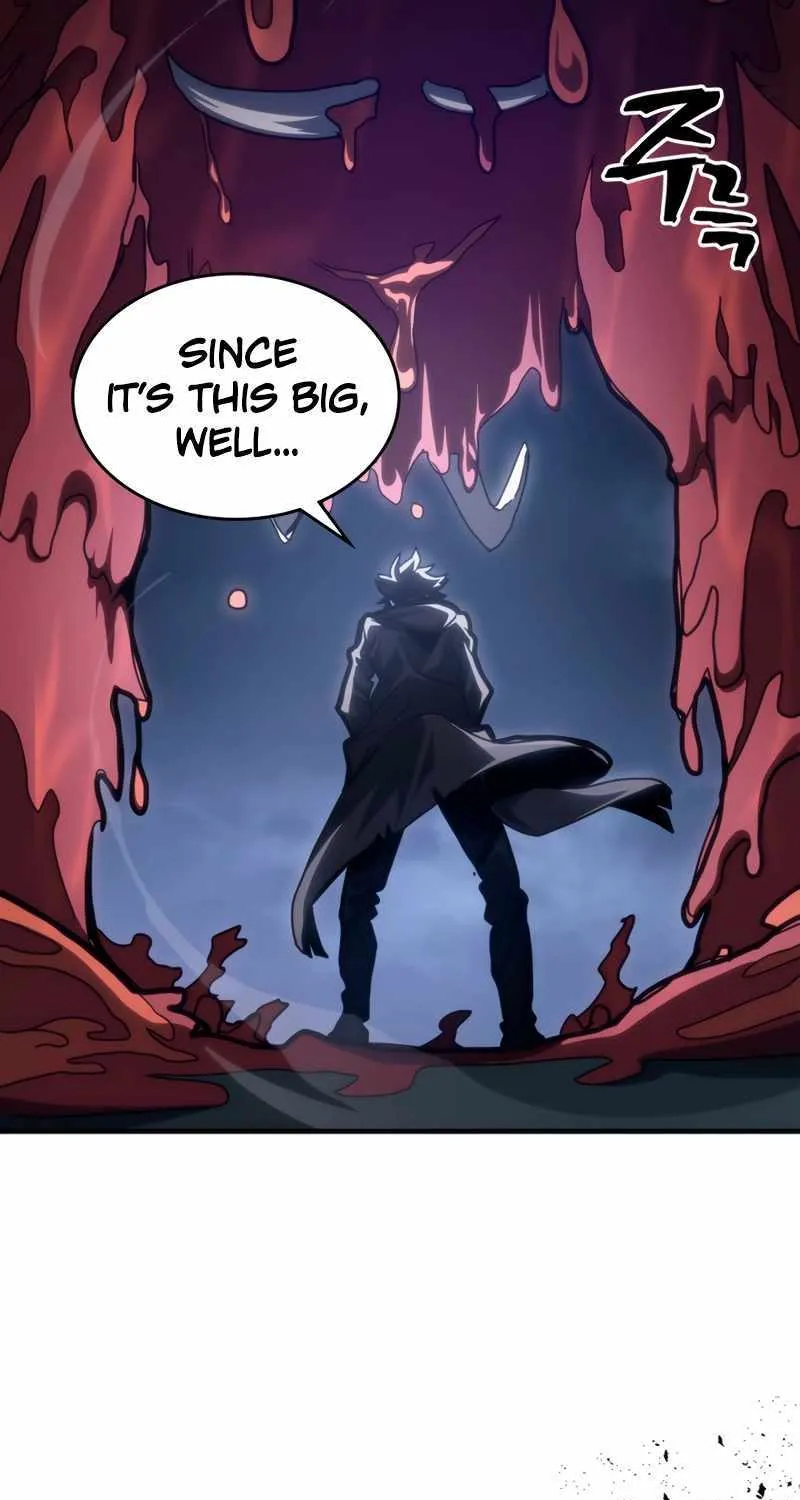 Mr Devourer, Please Act Like a Final Boss Chapter 39 page 47 - 