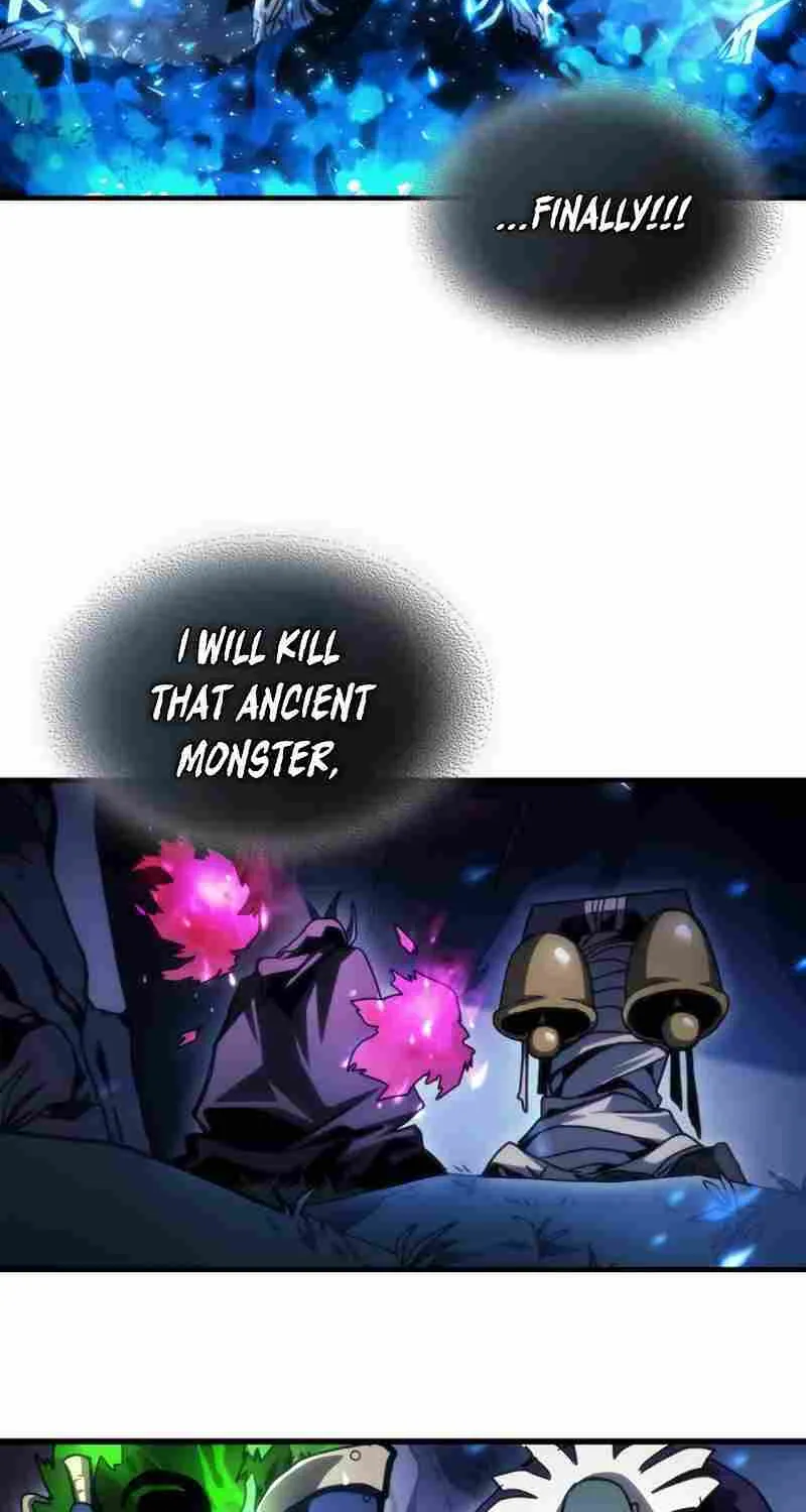 Mr Devourer, Please Act Like a Final Boss Chapter 39 page 6 - 