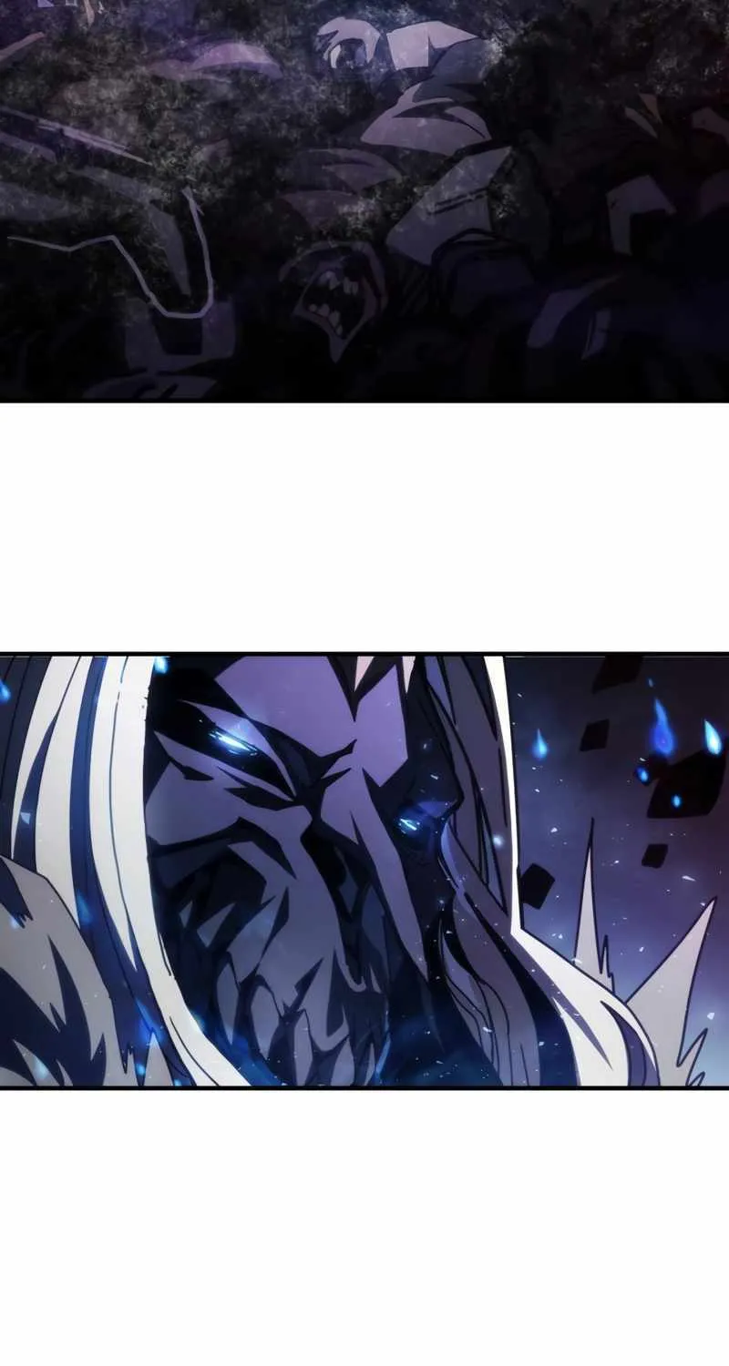 Mr Devourer, Please Act Like a Final Boss Chapter 39 page 57 - 