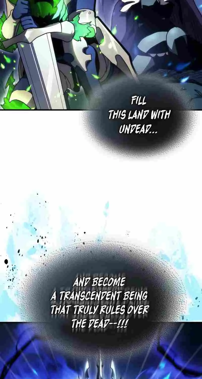 Mr Devourer, Please Act Like a Final Boss Chapter 39 page 7 - 