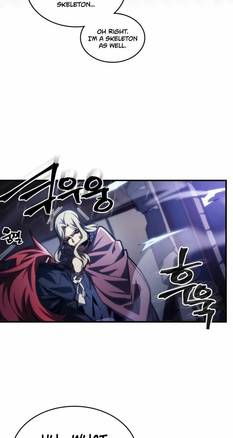 Mr Devourer, Please Act Like a Final Boss Chapter 39 page 65 - 