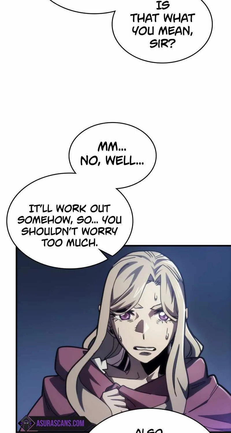 Mr Devourer, Please Act Like a Final Boss Chapter 39 page 68 - 