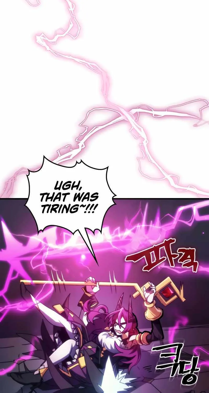 Mr Devourer, Please Act Like a Final Boss Chapter 39 page 70 - 