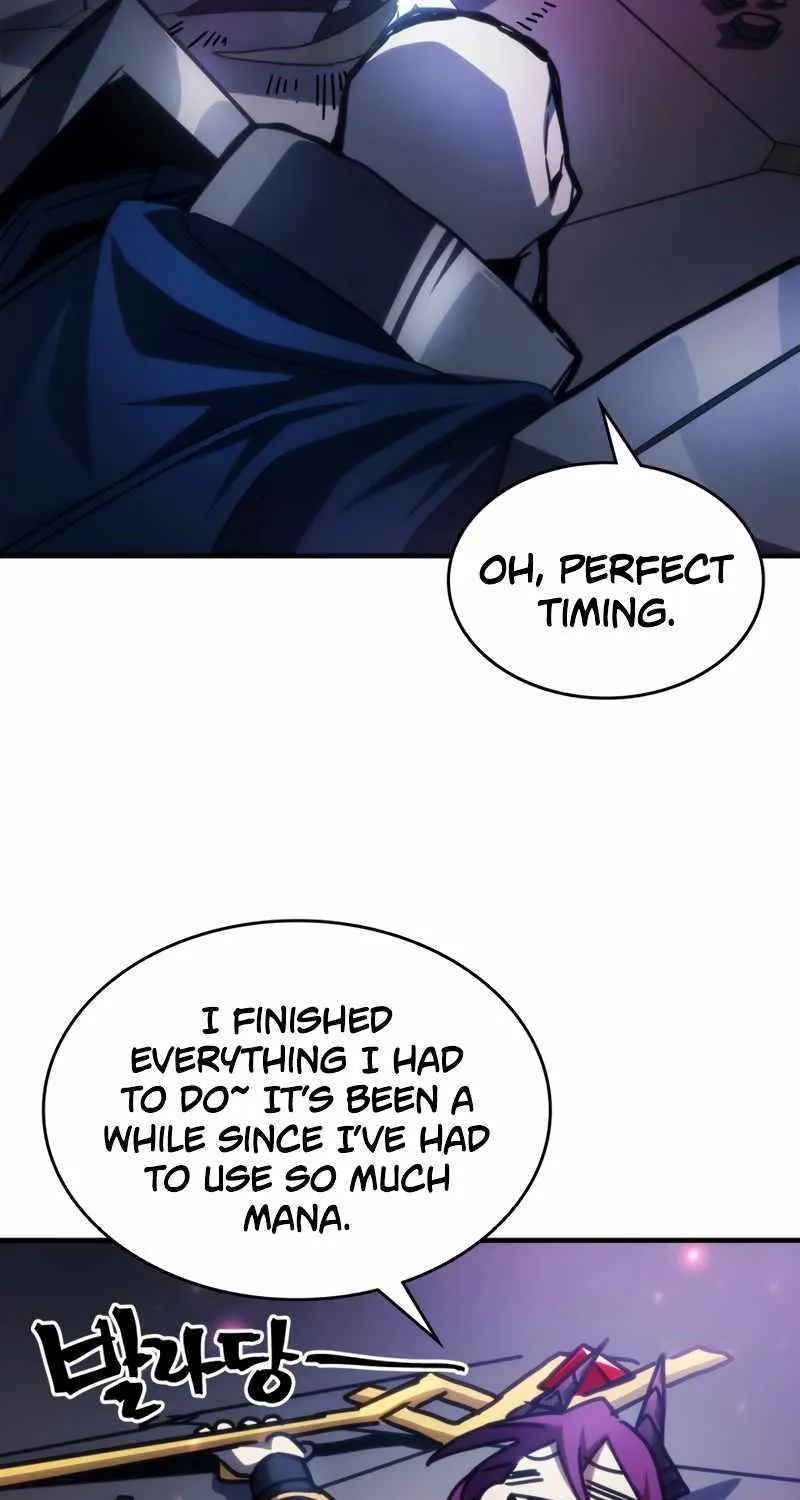 Mr Devourer, Please Act Like a Final Boss Chapter 39 page 71 - 
