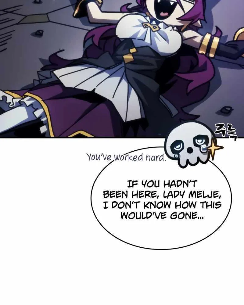 Mr Devourer, Please Act Like a Final Boss Chapter 39 page 72 - 