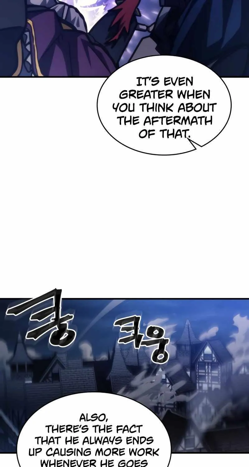 Mr Devourer, Please Act Like a Final Boss Chapter 39 page 75 - 