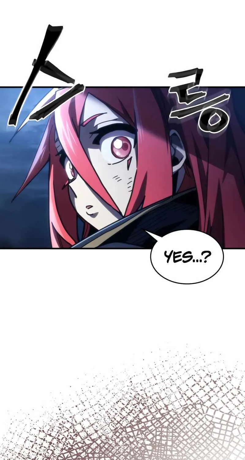 Mr Devourer, Please Act Like a Final Boss Chapter 39 page 79 - 