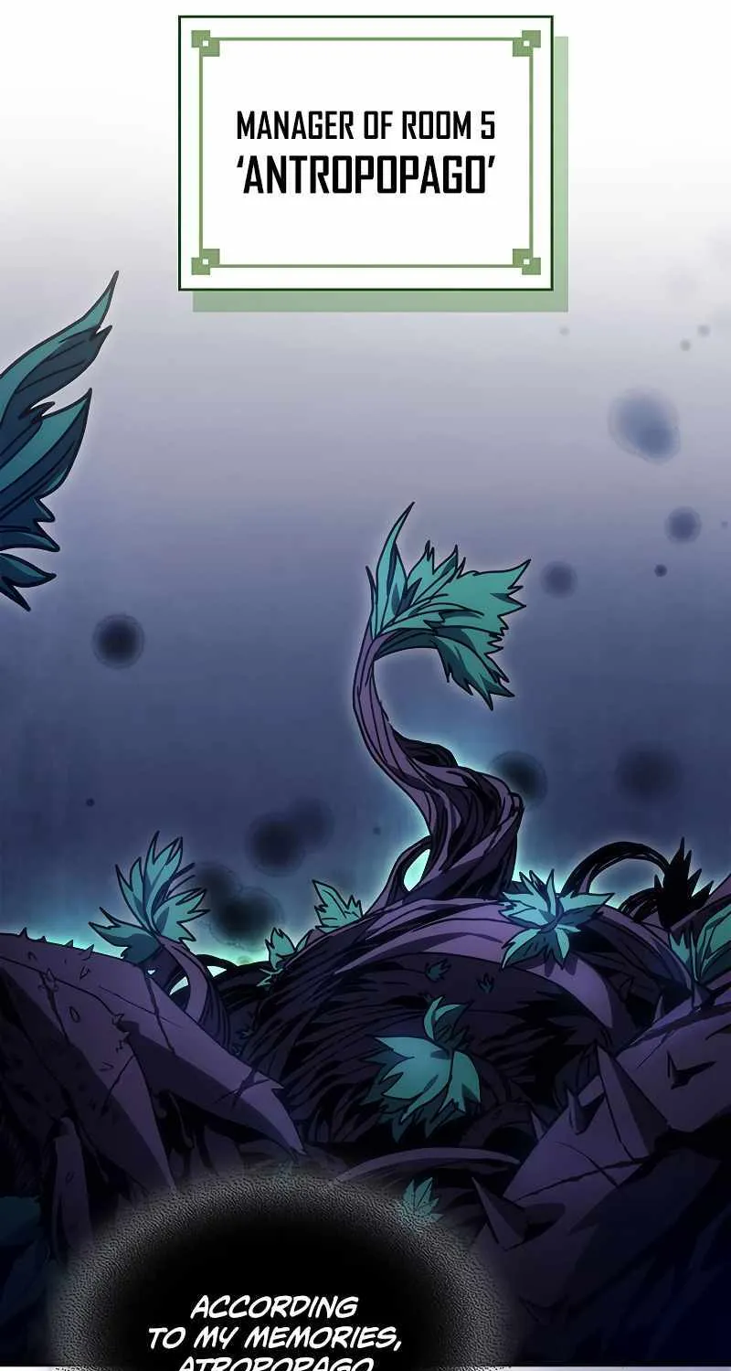 Mr Devourer, Please Act Like a Final Boss Chapter 4 page 13 - 