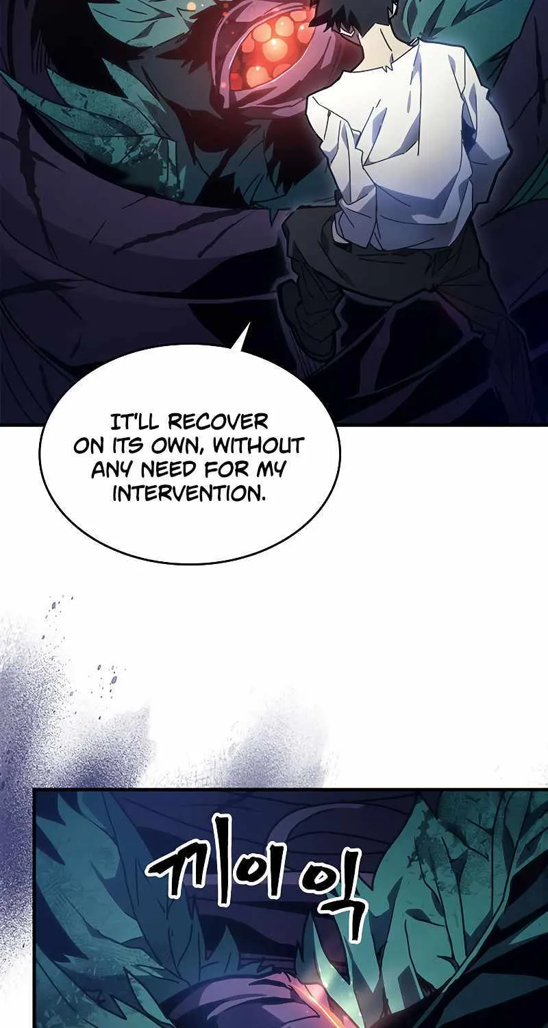 Mr Devourer, Please Act Like a Final Boss Chapter 4 page 16 - 