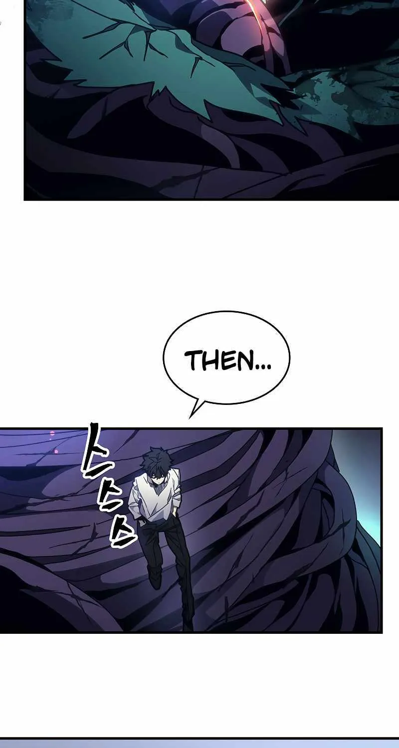 Mr Devourer, Please Act Like a Final Boss Chapter 4 page 17 - 