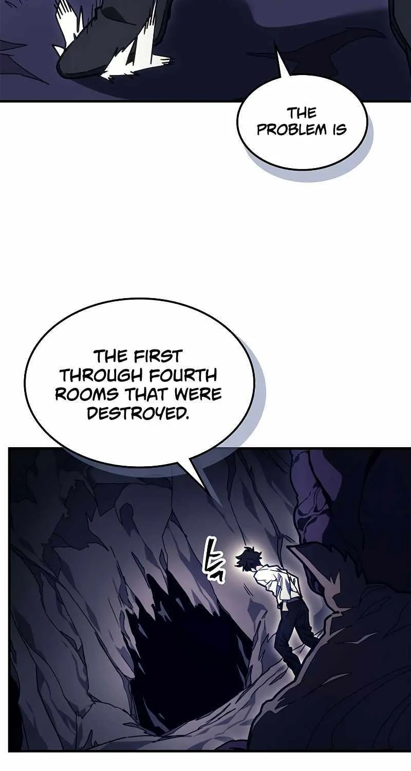 Mr Devourer, Please Act Like a Final Boss Chapter 4 page 19 - 