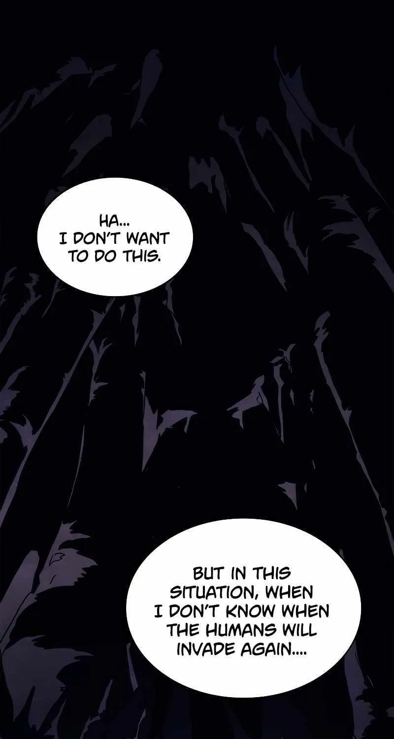 Mr Devourer, Please Act Like a Final Boss Chapter 4 page 3 - 