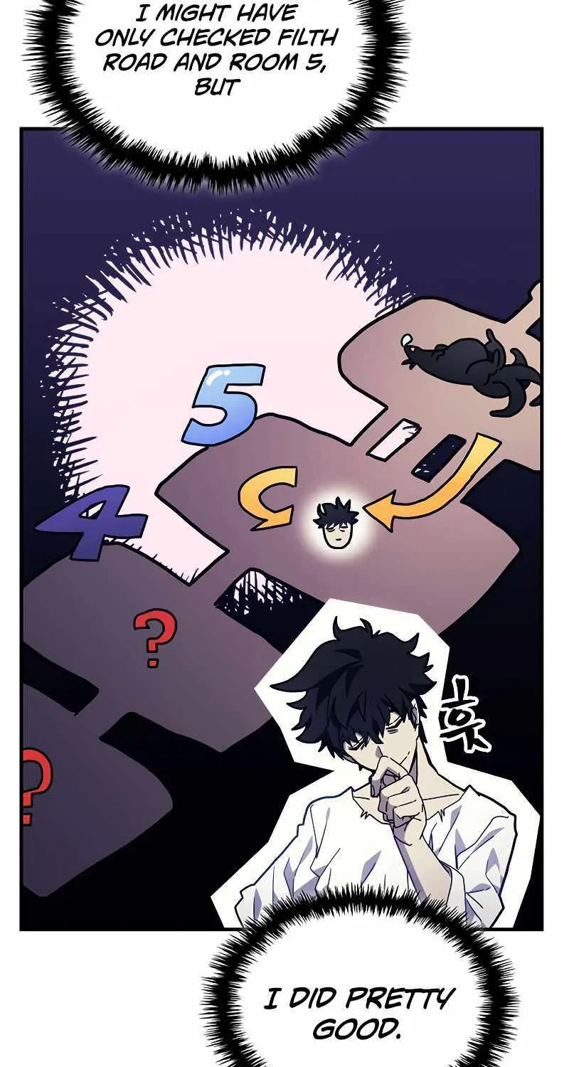 Mr Devourer, Please Act Like a Final Boss Chapter 4 page 23 - 