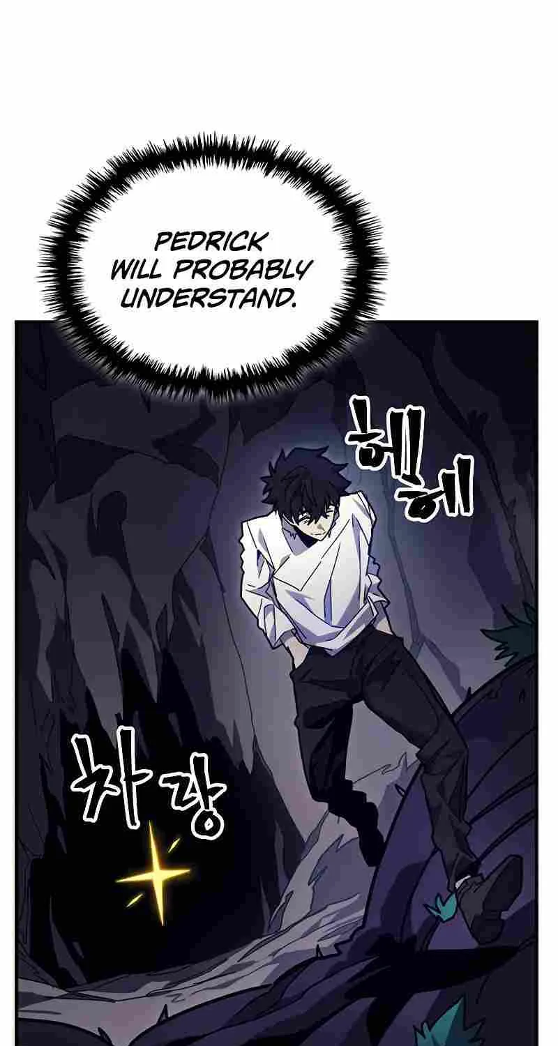 Mr Devourer, Please Act Like a Final Boss Chapter 4 page 25 - 