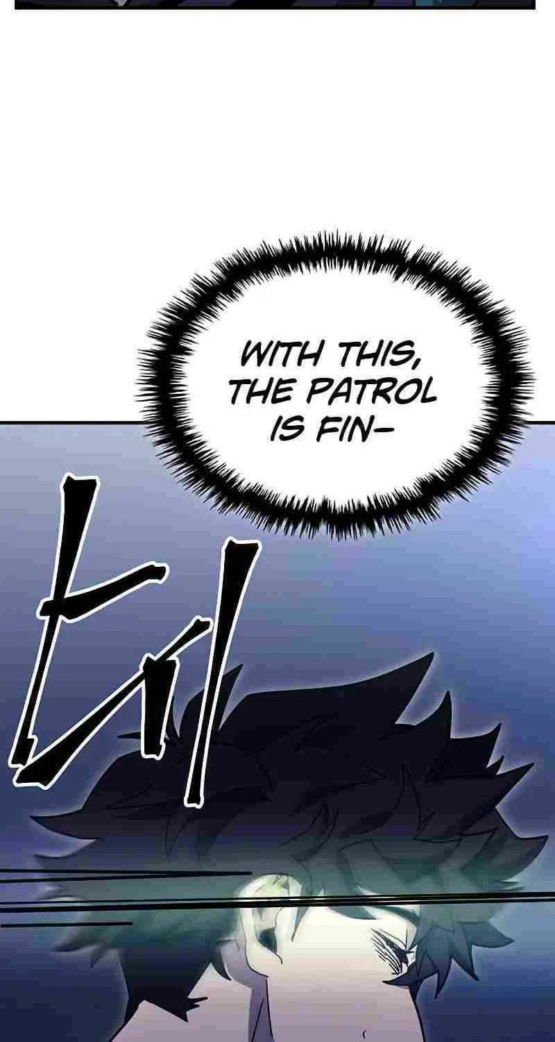 Mr Devourer, Please Act Like a Final Boss Chapter 4 page 26 - 
