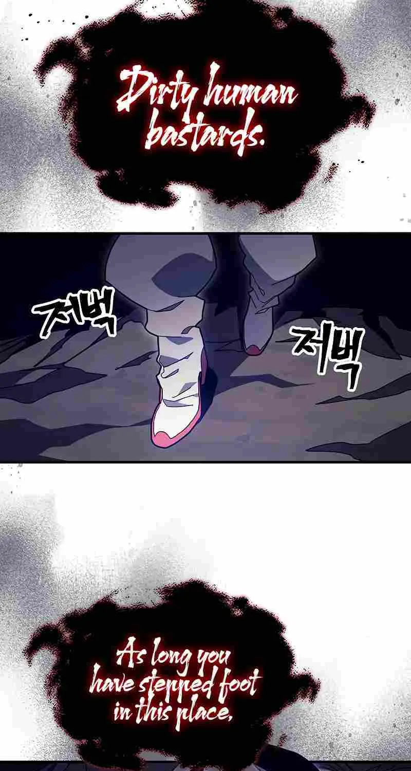 Mr Devourer, Please Act Like a Final Boss Chapter 4 page 29 - 