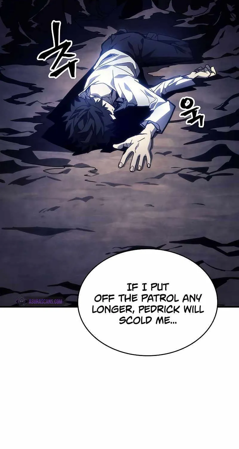 Mr Devourer, Please Act Like a Final Boss Chapter 4 page 4 - 