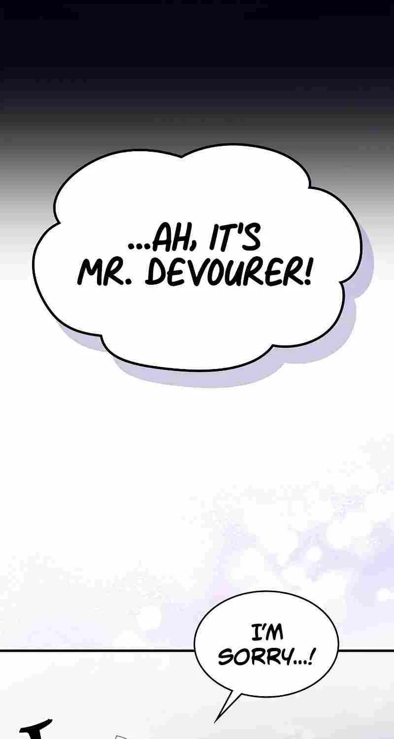 Mr Devourer, Please Act Like a Final Boss Chapter 4 page 33 - 