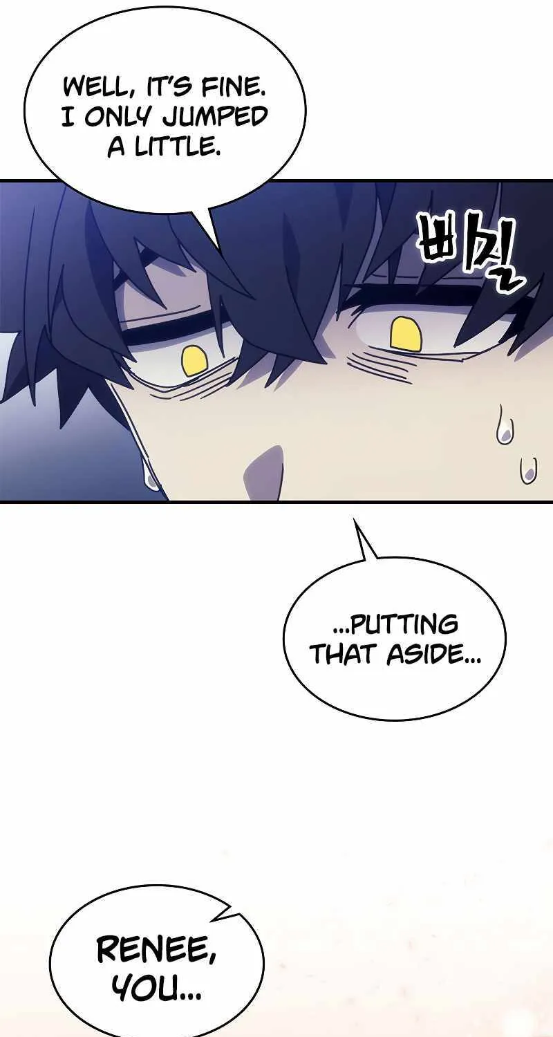 Mr Devourer, Please Act Like a Final Boss Chapter 4 page 36 - 