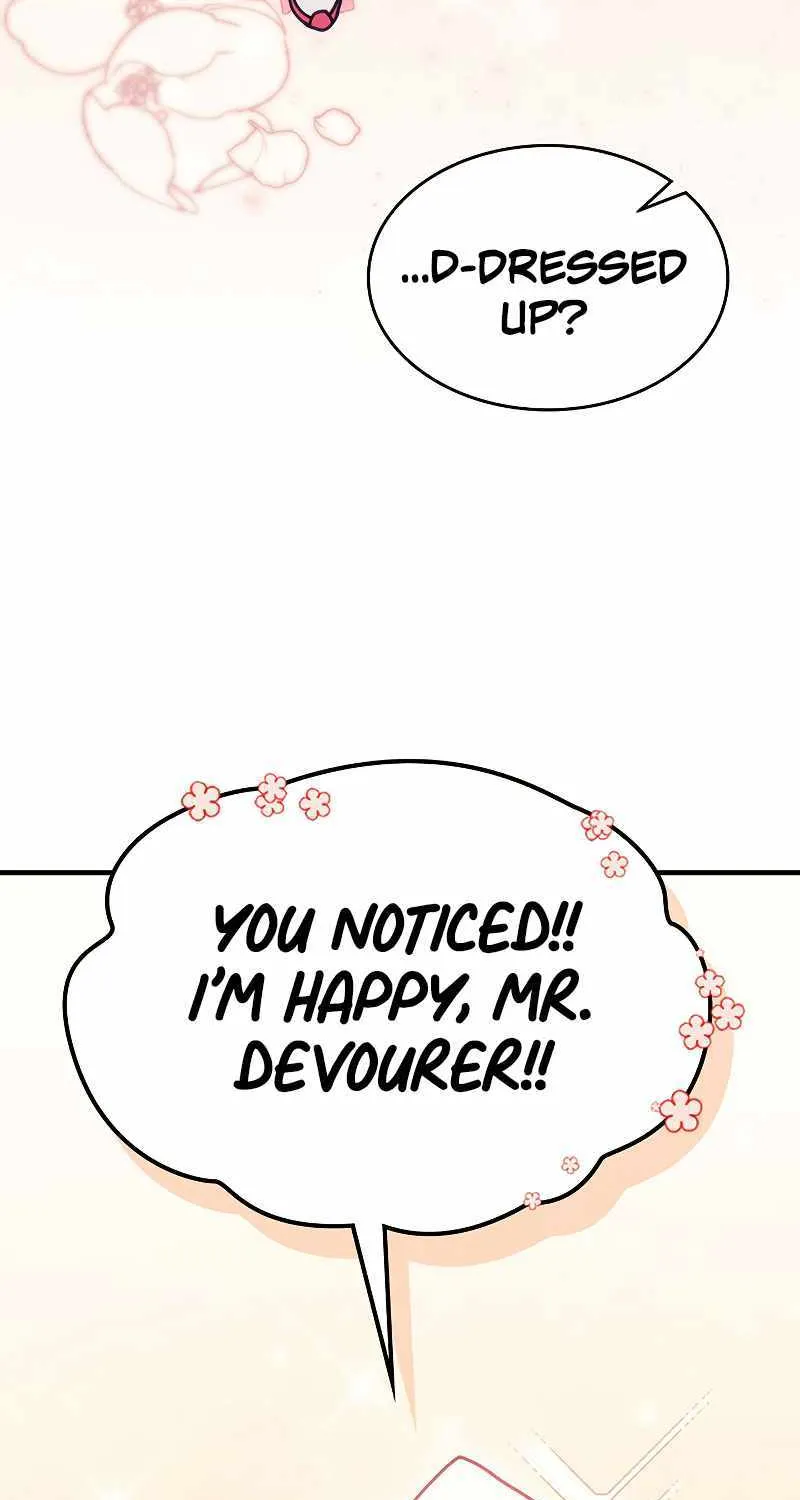 Mr Devourer, Please Act Like a Final Boss Chapter 4 page 38 - 