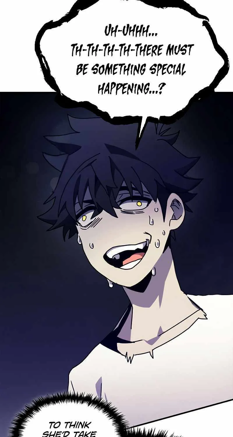 Mr Devourer, Please Act Like a Final Boss Chapter 4 page 40 - 