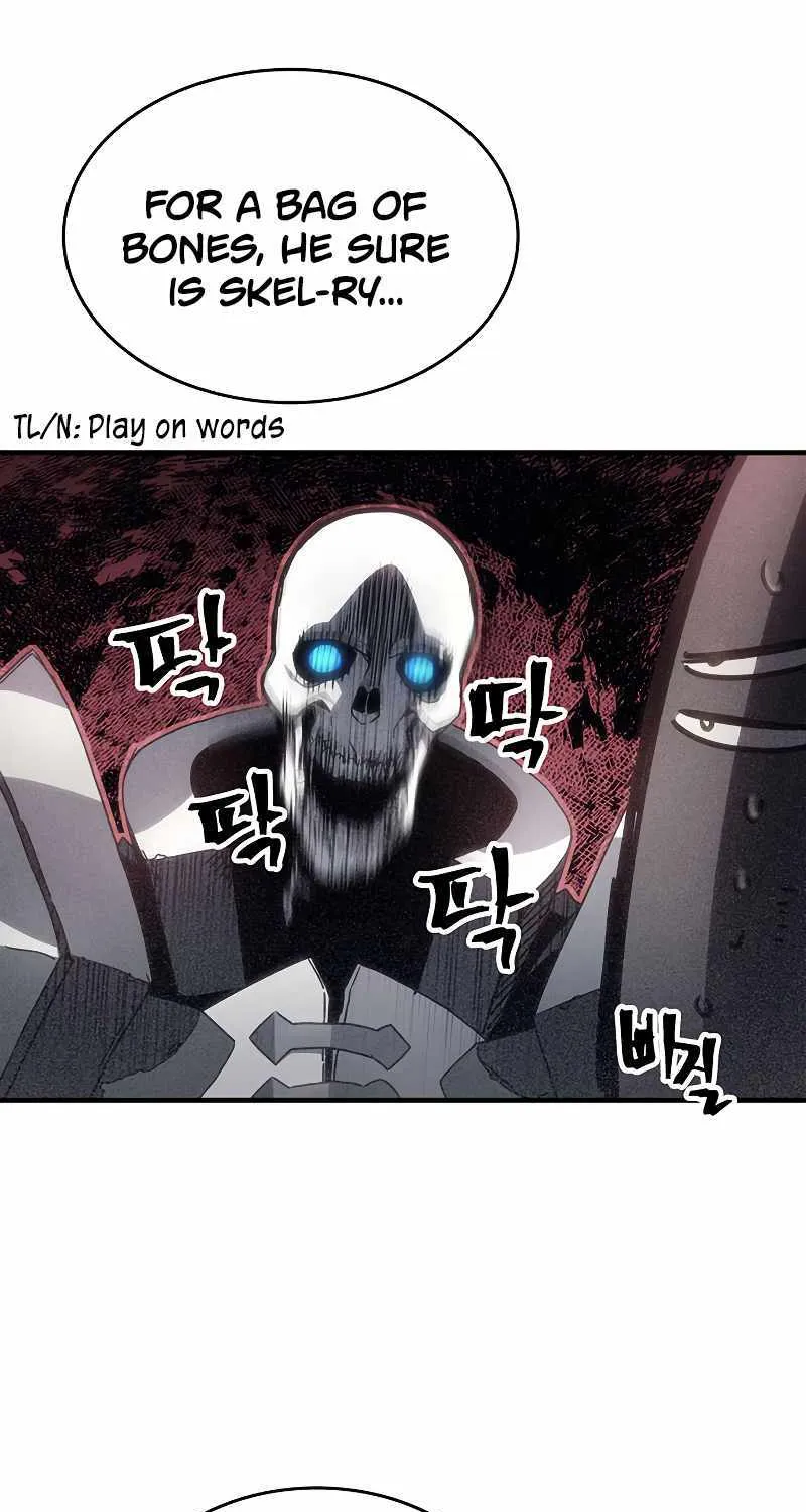Mr Devourer, Please Act Like a Final Boss Chapter 4 page 5 - 