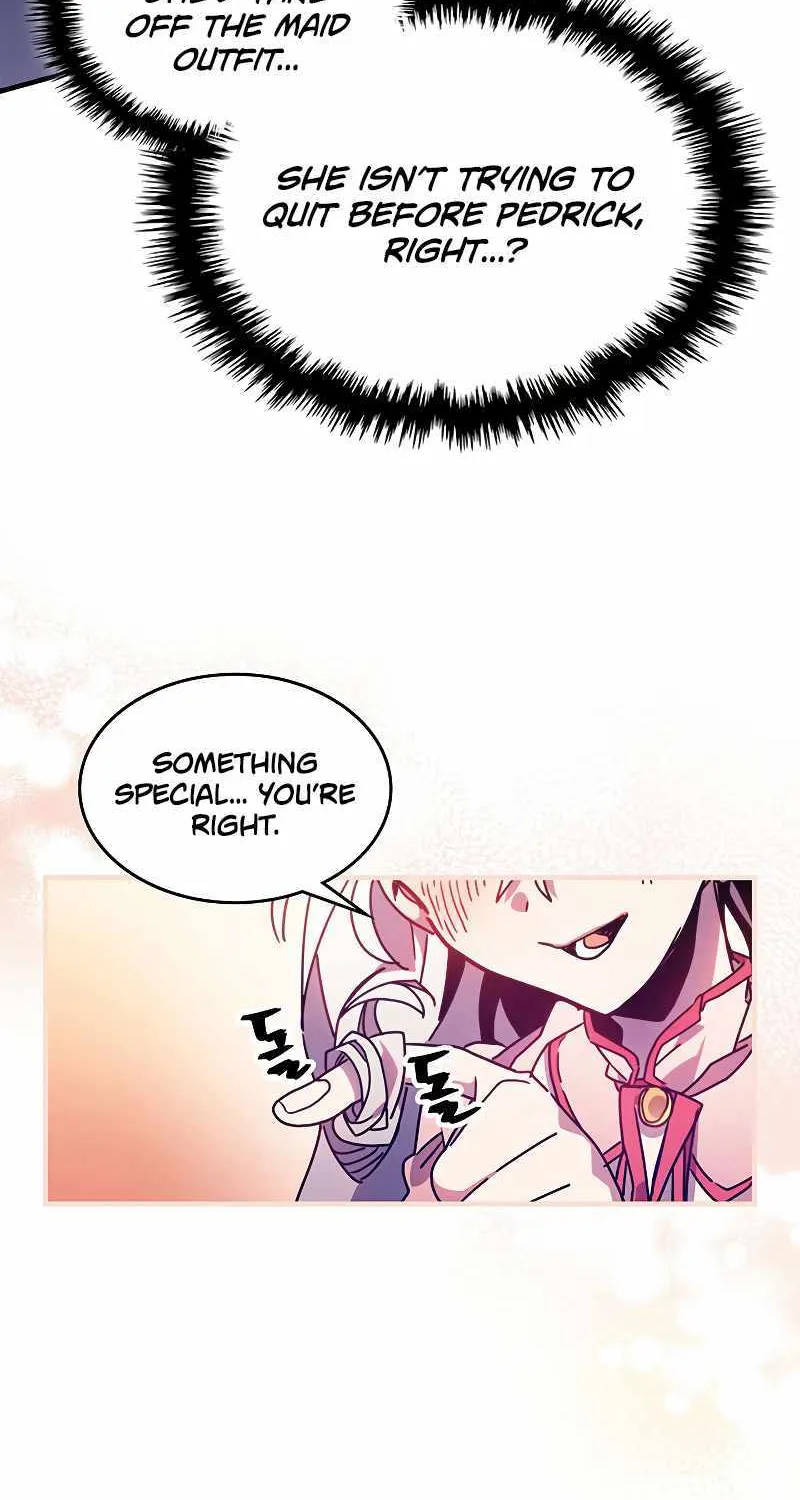 Mr Devourer, Please Act Like a Final Boss Chapter 4 page 41 - 
