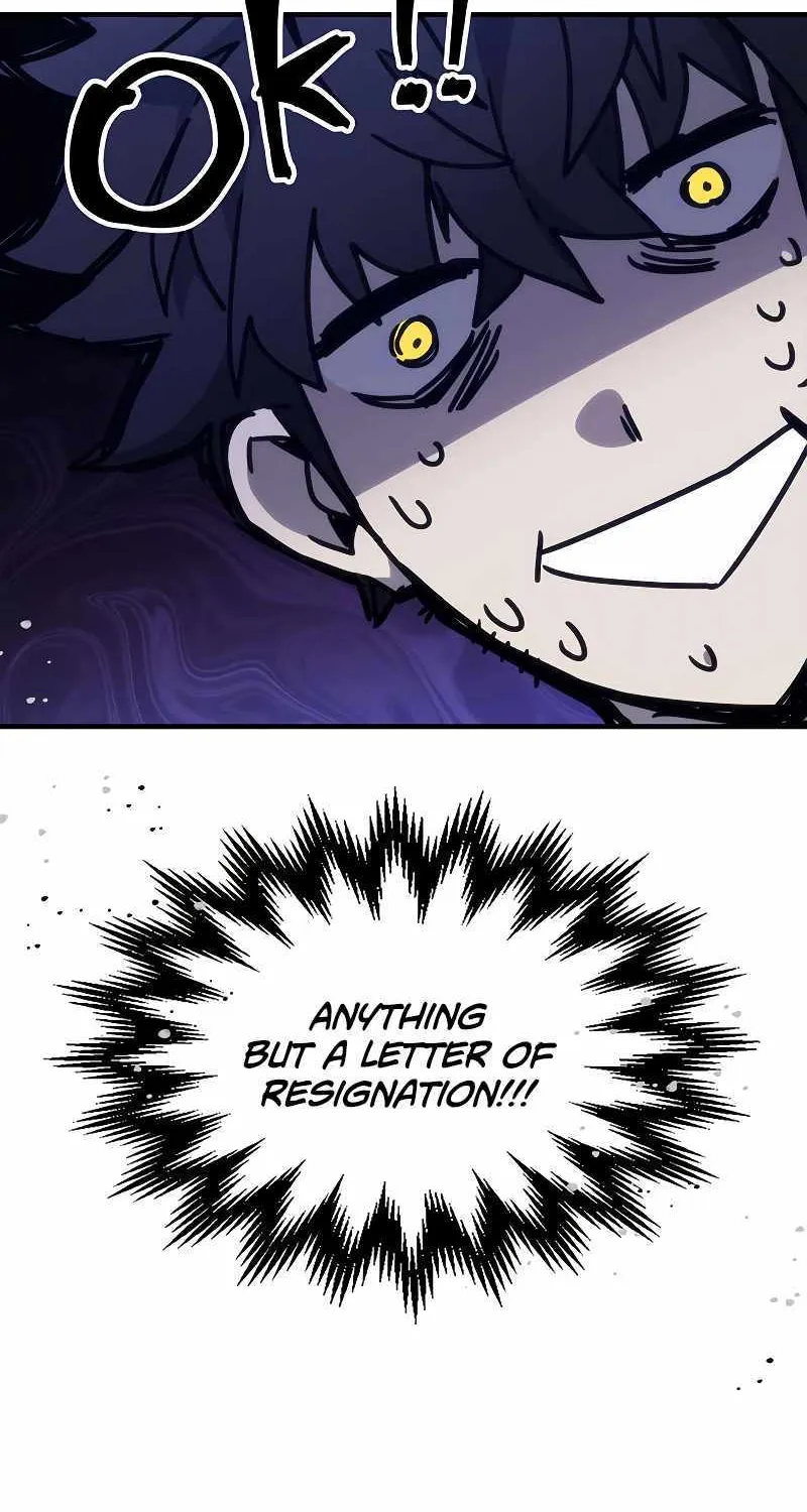 Mr Devourer, Please Act Like a Final Boss Chapter 4 page 43 - 