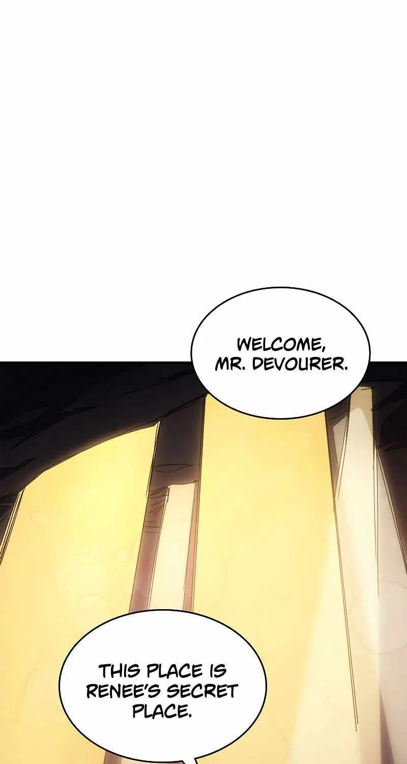 Mr Devourer, Please Act Like a Final Boss Chapter 4 page 45 - 