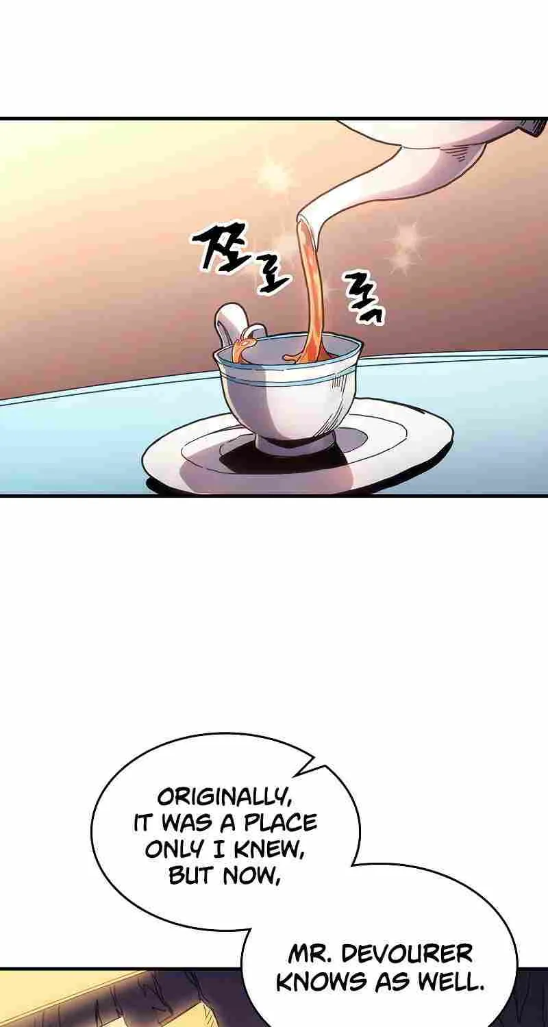 Mr Devourer, Please Act Like a Final Boss Chapter 4 page 48 - 