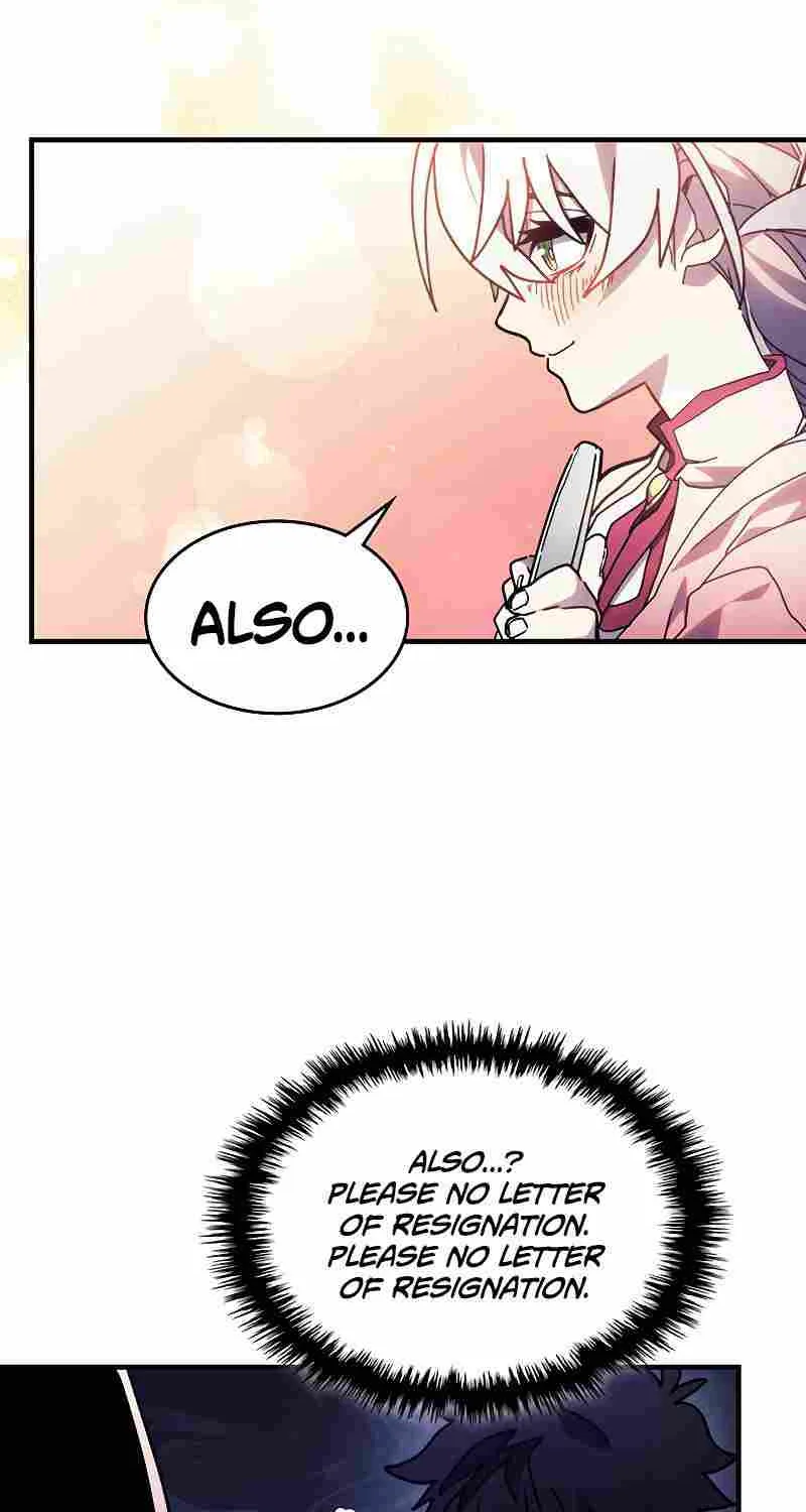 Mr Devourer, Please Act Like a Final Boss Chapter 4 page 50 - 