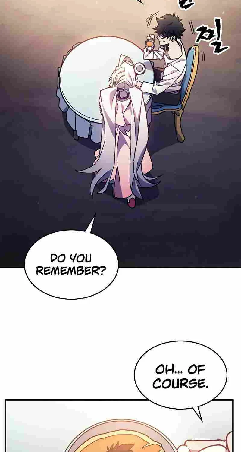 Mr Devourer, Please Act Like a Final Boss Chapter 4 page 52 - 