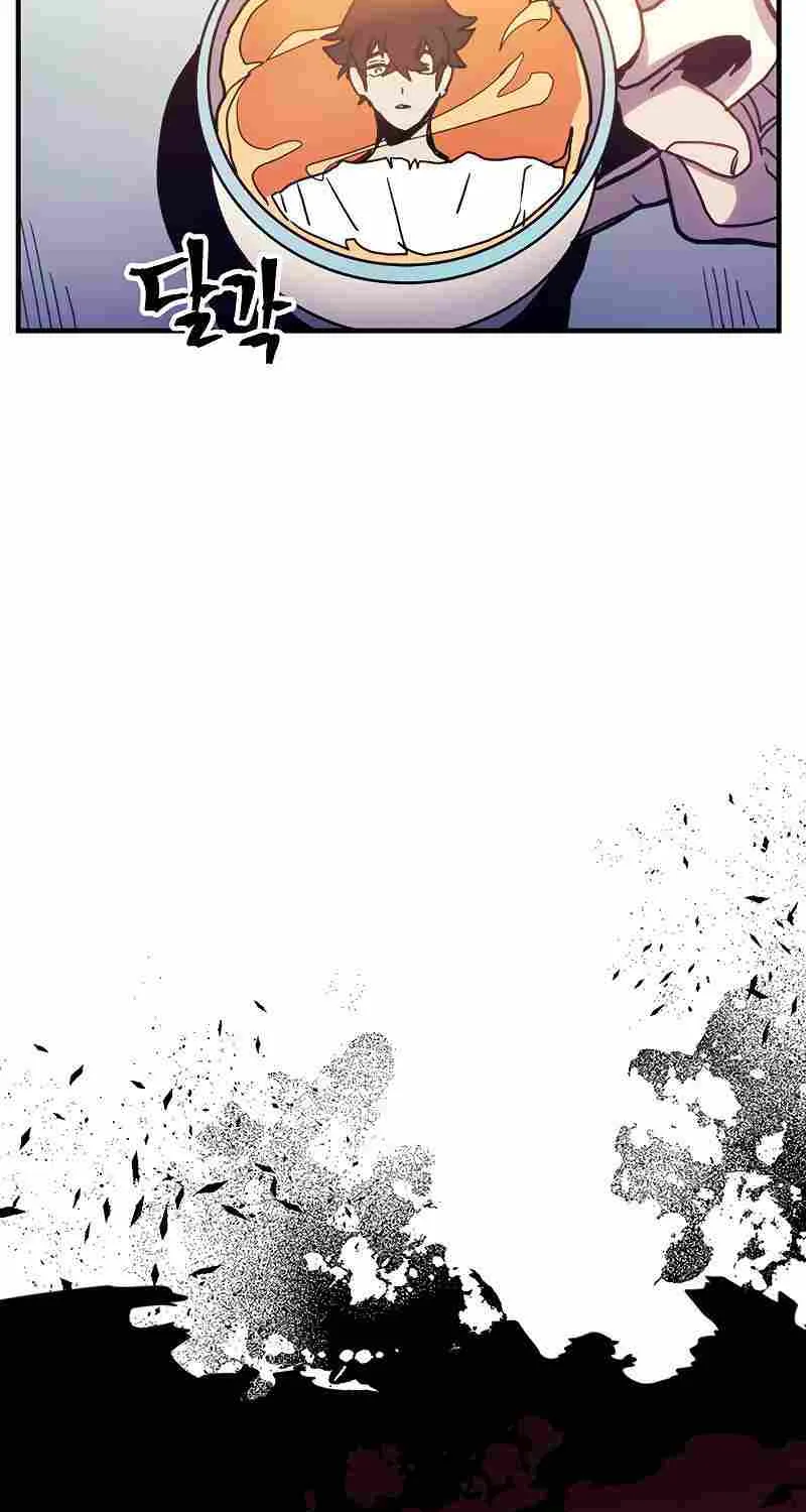 Mr Devourer, Please Act Like a Final Boss Chapter 4 page 53 - 