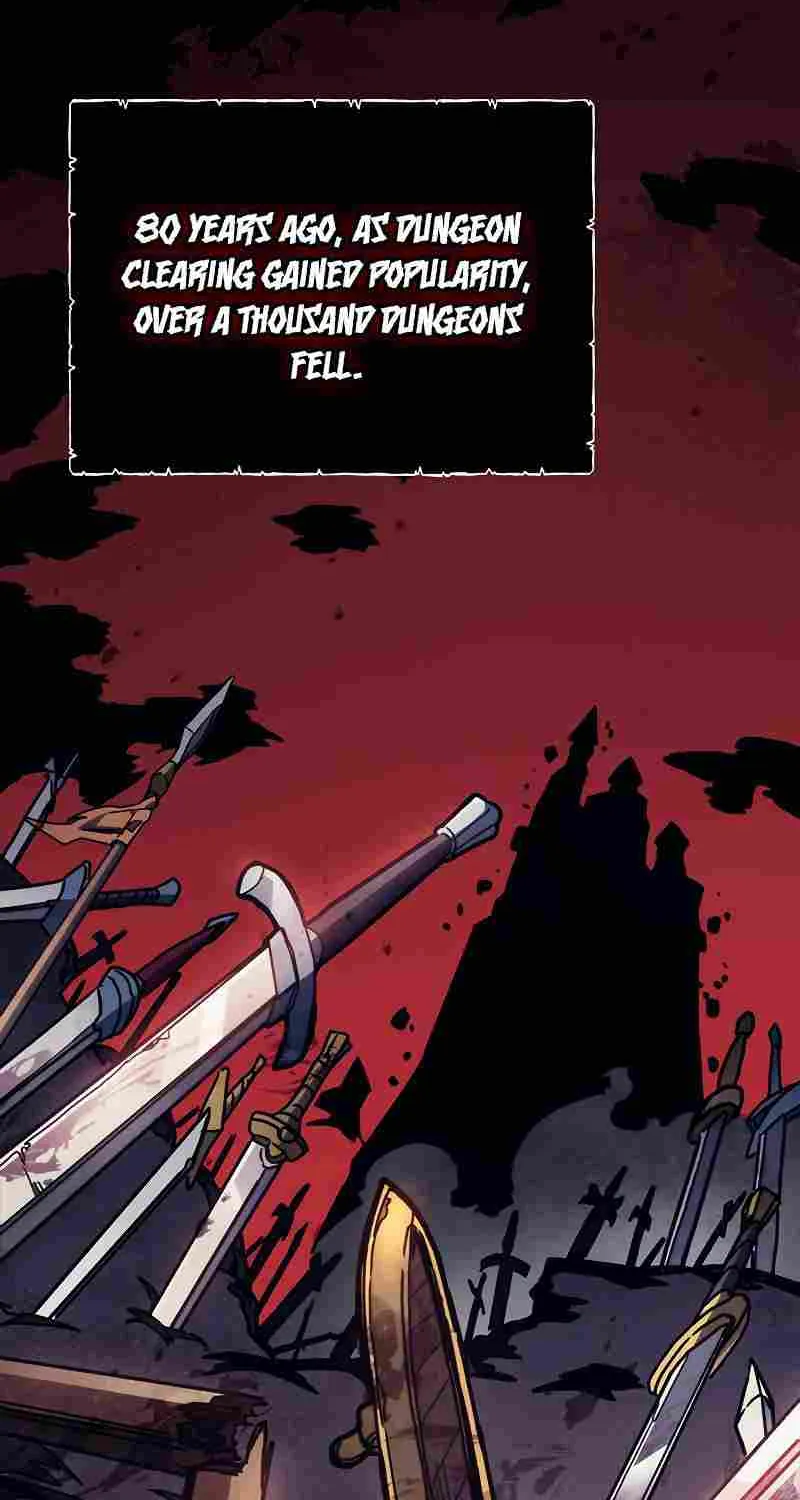 Mr Devourer, Please Act Like a Final Boss Chapter 4 page 54 - 