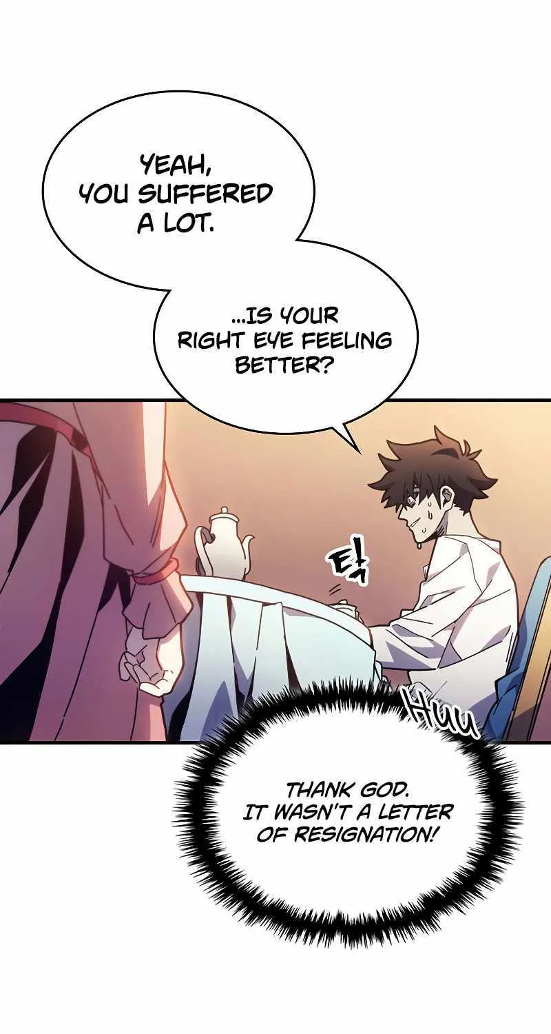 Mr Devourer, Please Act Like a Final Boss Chapter 4 page 59 - 