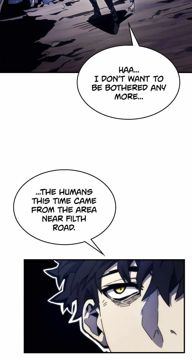 Mr Devourer, Please Act Like a Final Boss Chapter 4 page 7 - 